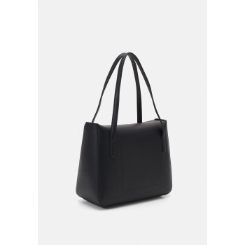 Calvin Klein Sac à main SOFT SCULPT MEDIUM - 01 - 6CA51H1B9|Q11