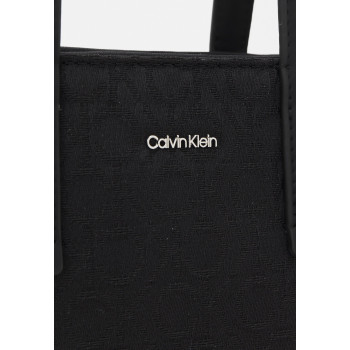 Calvin Klein Sac bandoulière MUST MINI TOTE - 01 - 6CA51H19P|Q11