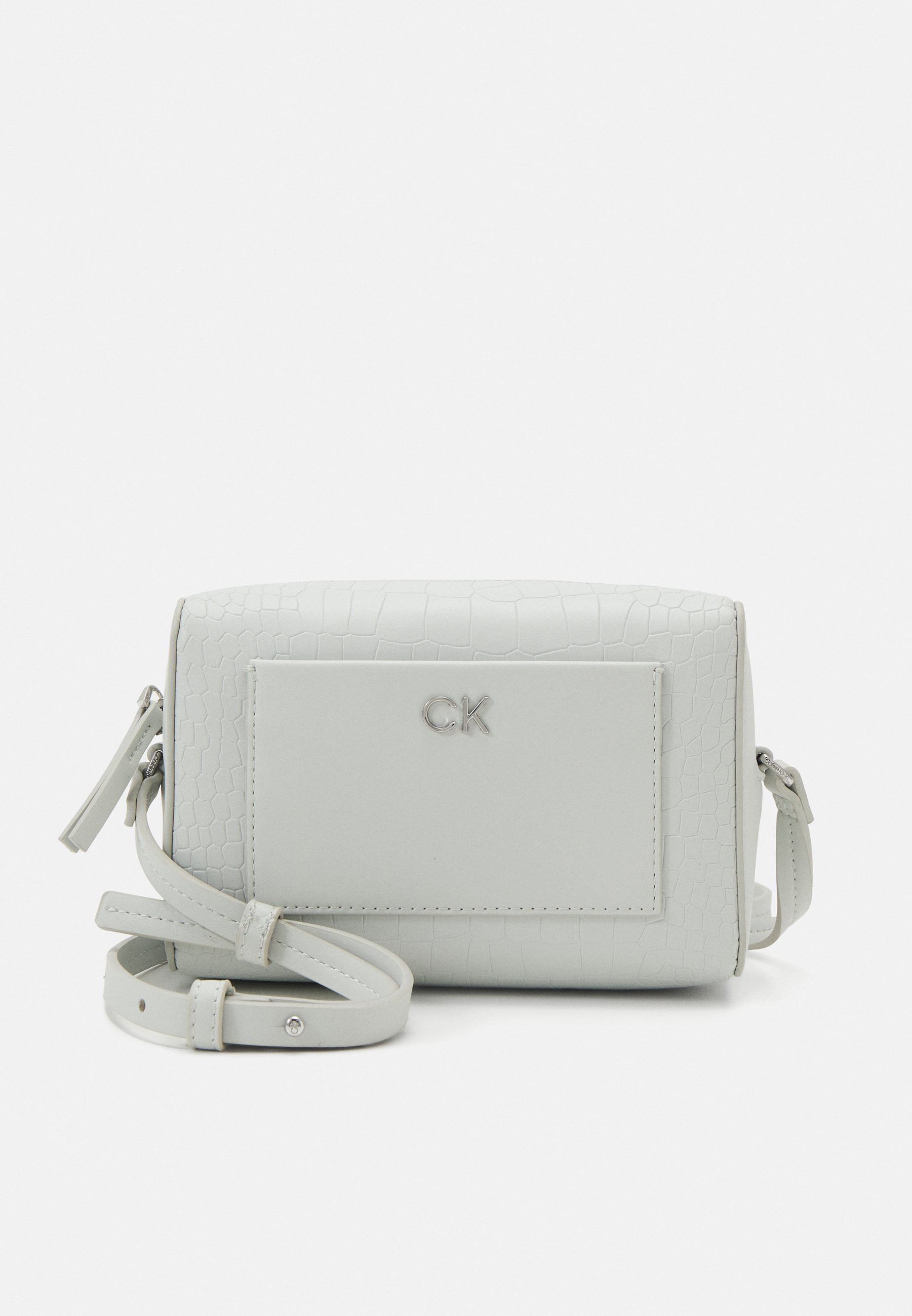 Calvin Klein Sac bandoulière DAILY CAMERA BAG - 01 - 6CA51H1A2|K11