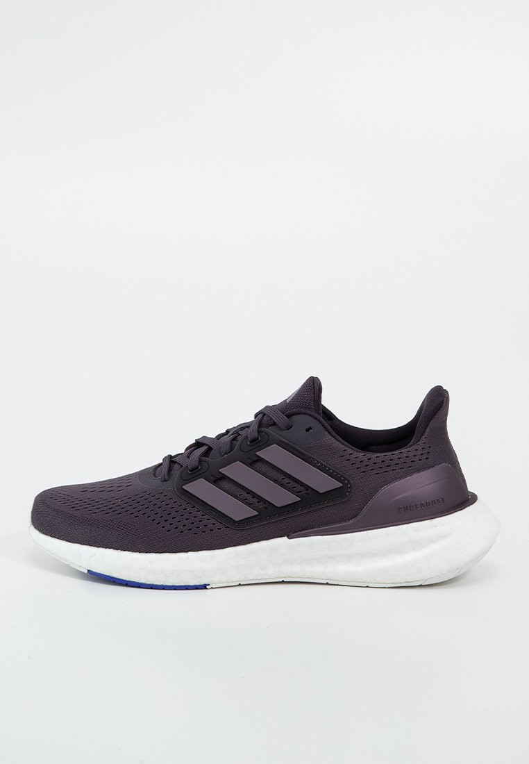 adidas Performance Chaussures de running sur route PUREBOOST 23  - 01 - ZZO2KY712|T00