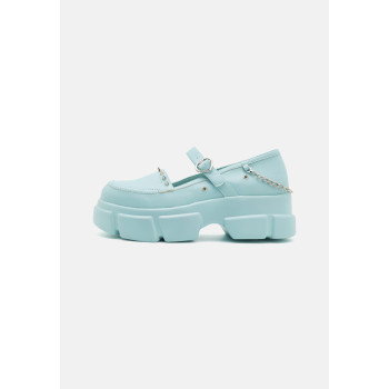 Koi Footwear Escarpins à plateforme CLOUD MIST CHUNKY SHOES - 01 - KOF11B03Q|K11