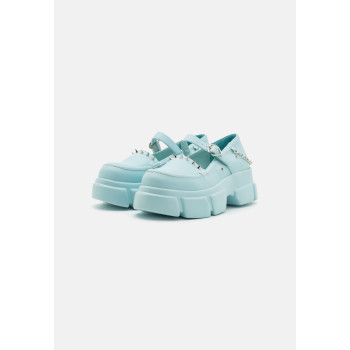 Koi Footwear Escarpins à plateforme CLOUD MIST CHUNKY SHOES - 01 - KOF11B03Q|K11