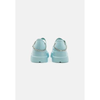 Koi Footwear Escarpins à plateforme CLOUD MIST CHUNKY SHOES - 01 - KOF11B03Q|K11