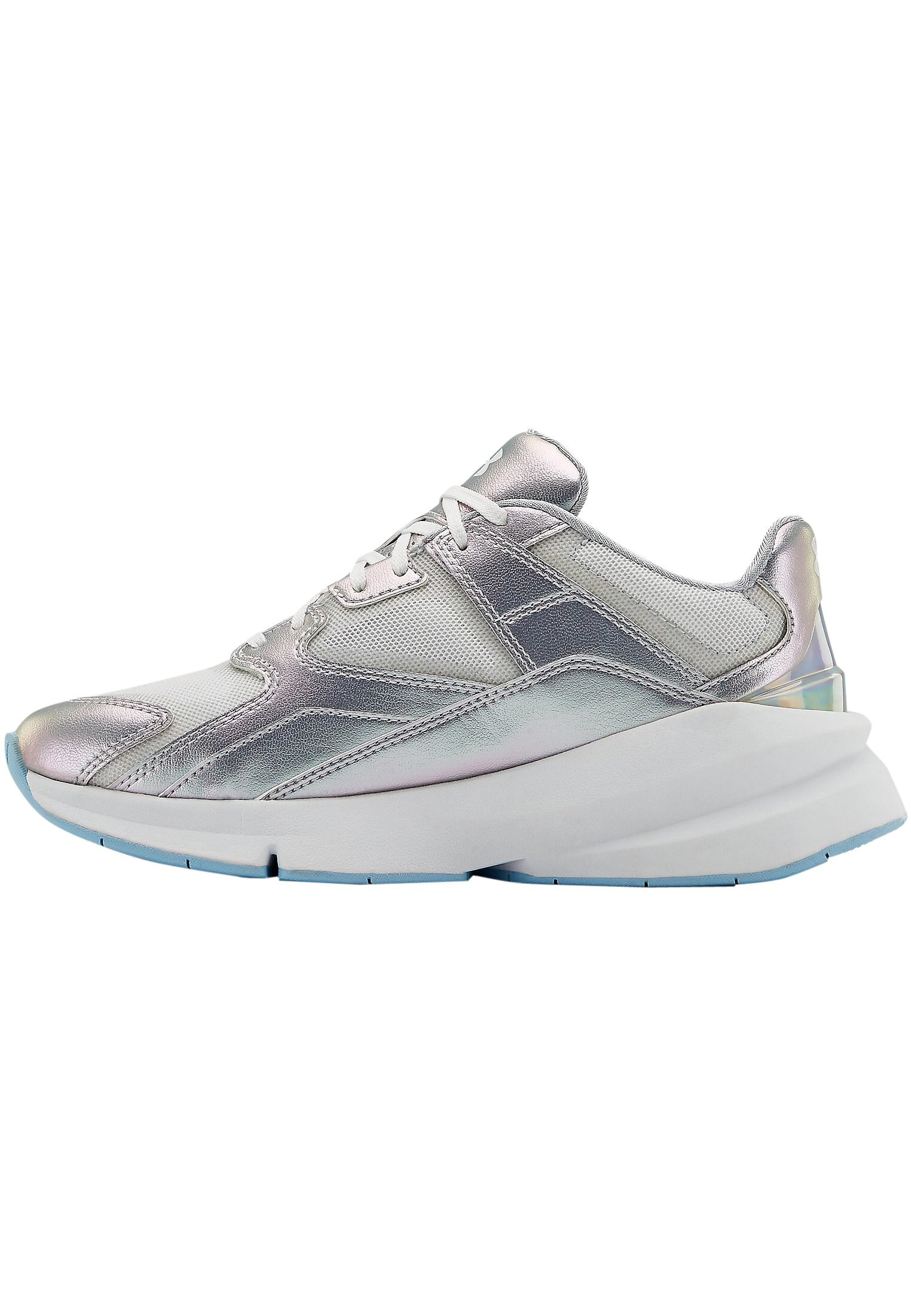 Under Armour Baskets basses  - 01 - UN211A001|A11