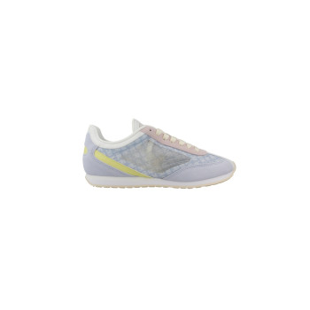 Tommy Hilfiger Chaussures de running sur route TH MONOGRAM HERITAGE - 01 - TO111A16K|K11