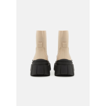 Even&Odd Bottines à plateau  - 01 - EV411N0K8|A11