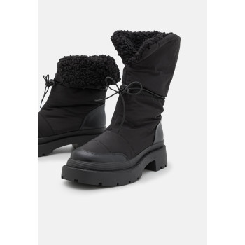 Even&Odd Wide Fit Bottines WINTER BOOT - 01 - EVC11X00C|Q11