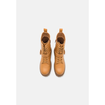 Even&Odd Wide Fit Bottines à lacets  - 01 - EVC11N02F|O11