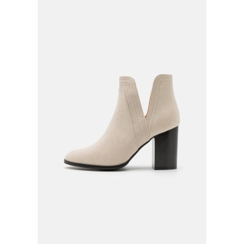 Even&Odd Wide Fit Boots à talons  - 01 - EVC11N018|A11