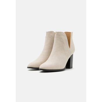 Even&Odd Wide Fit Boots à talons  - 01 - EVC11N018|A11