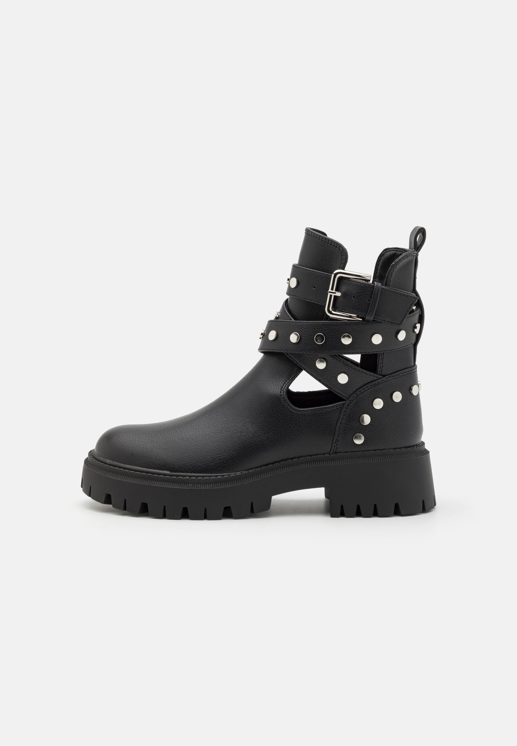 Even&Odd Bottines à plateau  - 01 - EV411N0K6|Q11