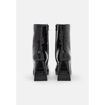 Even&Odd Bottines à talons hauts  - 01 - EV411N0HS|Q11