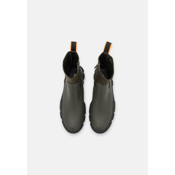 Even&Odd Bottines à plateau  - 01 - EV411N0GW|N11