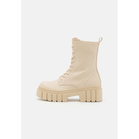 Even&Odd Bottines à lacets  - 01 - EV411N0GM|A11