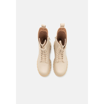 Even&Odd Bottines à lacets  - 01 - EV411N0GM|A11