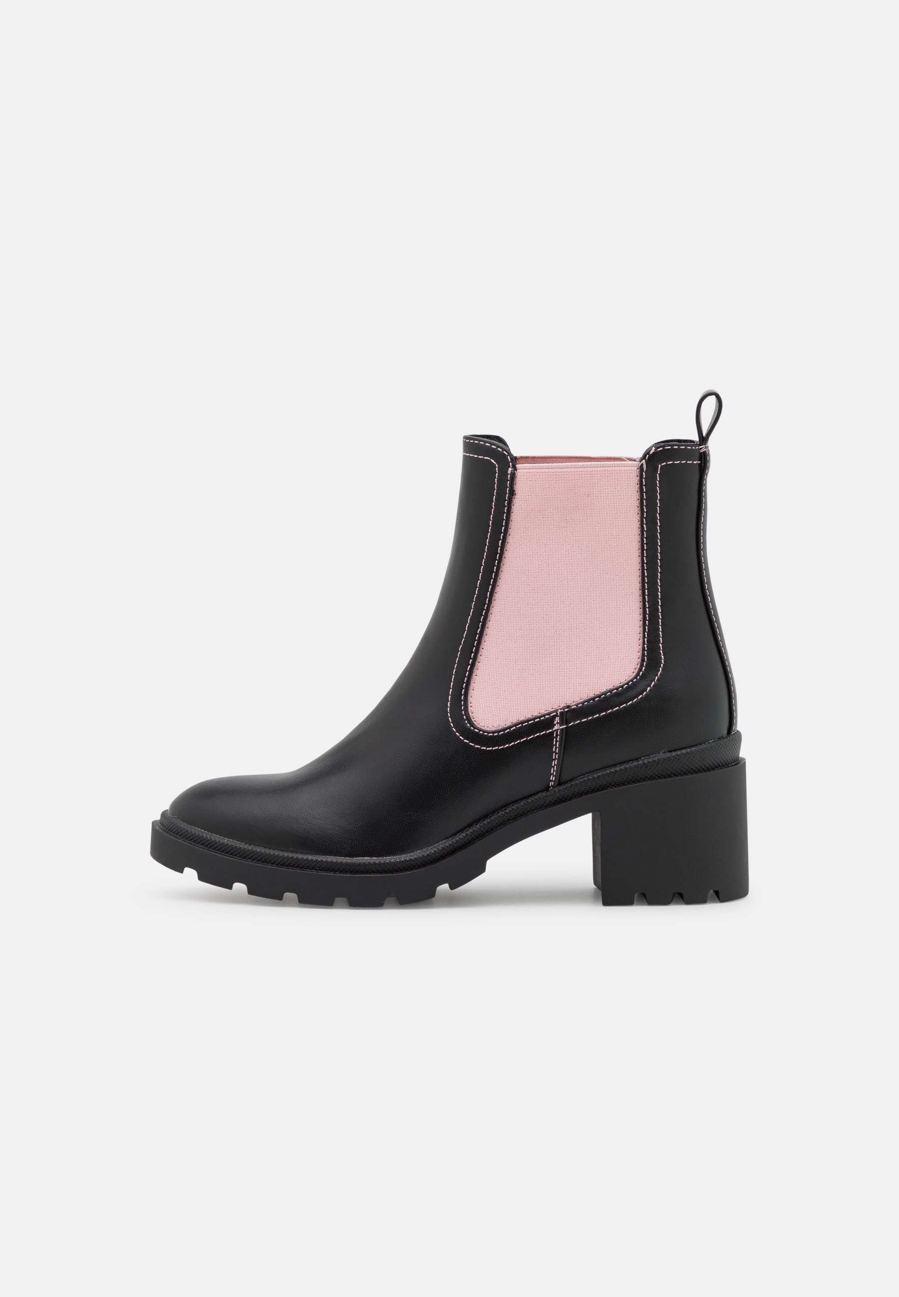 Even&Odd Bottines  - 01 - EV411N0GU|Q11