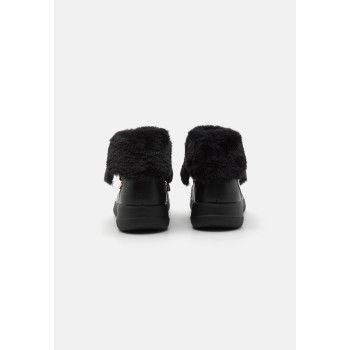 Even&Odd Bottines à lacets  - 01 - EV411X02M|Q11