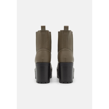 Even&Odd Wide Fit Bottines à talons hauts  - 01 - EVC11N02H|N11