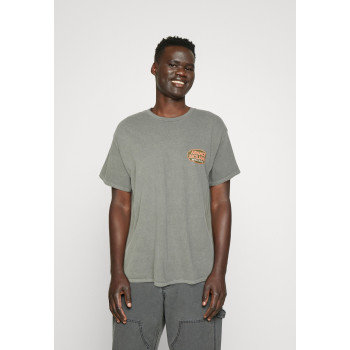 BDG Urban Outfitters T-shirt imprimé ARANGE TEE UNISEX - 01 - QX7210088|N11