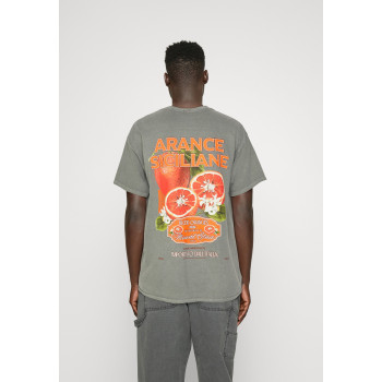 BDG Urban Outfitters T-shirt imprimé ARANGE TEE UNISEX - 01 - QX7210088|N11