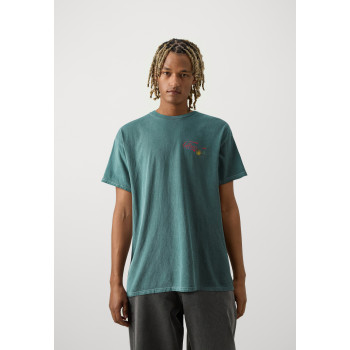 BDG Urban Outfitters T-shirt imprimé POMELO TEE UNISEX - 01 - QX7210090|M11