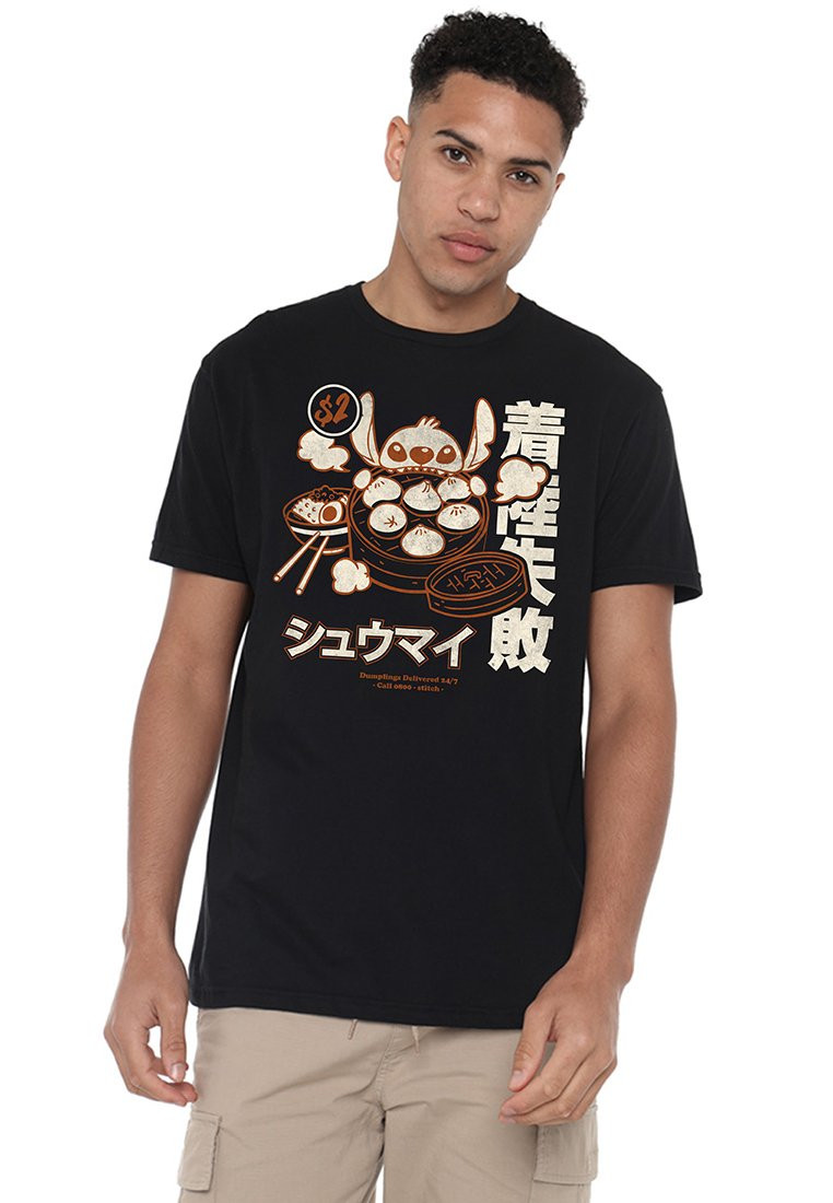 Disney T-shirt imprimé  - 01 - ZZO2JKY55|Q00