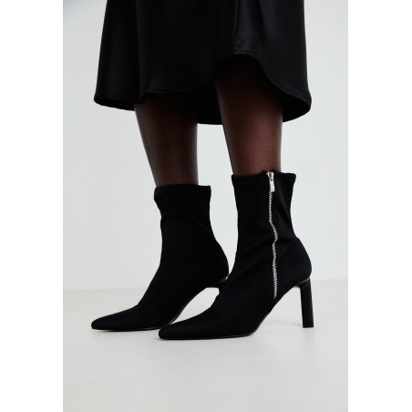 Even&Odd Bottines à talons hauts  - 01 - EV411N0KS|Q11