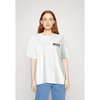 BDG Urban Outfitters T-shirt imprimé SERENITY TEE UNISEX - 01 - QX721009Z|A11