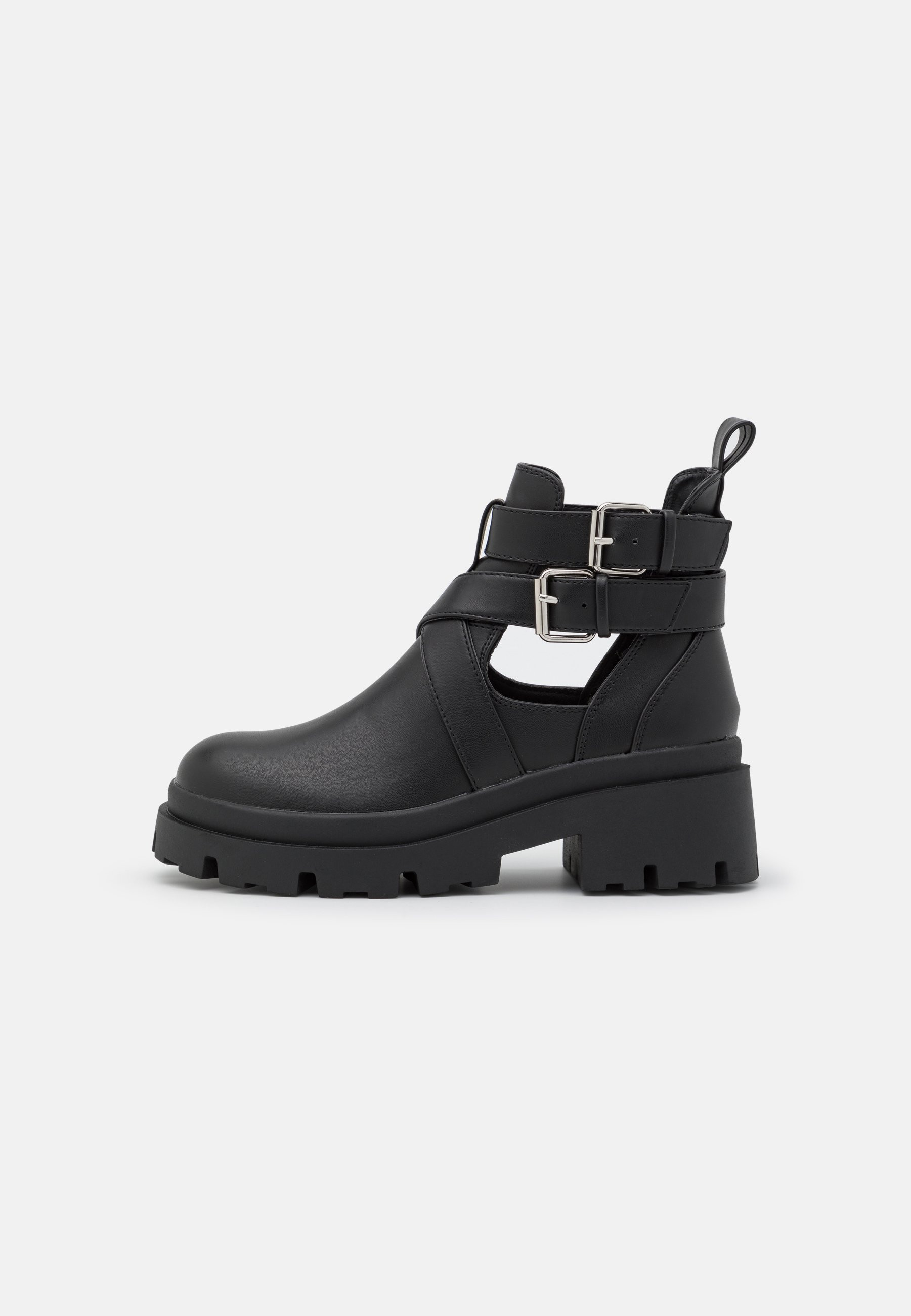 Even&Odd Bottines  - 01 - EV411N0GT|Q11