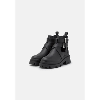 Even&Odd Bottines  - 01 - EV411N0GT|Q11