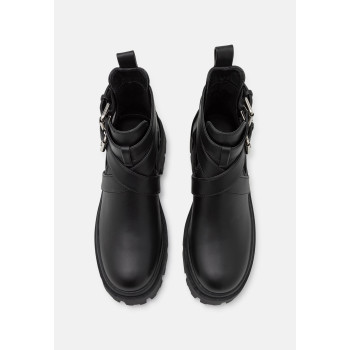 Even&Odd Bottines  - 01 - EV411N0GT|Q11