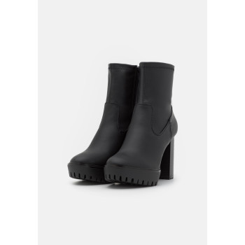 Even&Odd Bottines à talons hauts  - 01 - EV411N0HR|Q11