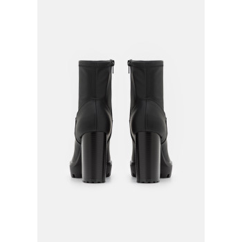 Even&Odd Bottines à talons hauts  - 01 - EV411N0HR|Q11