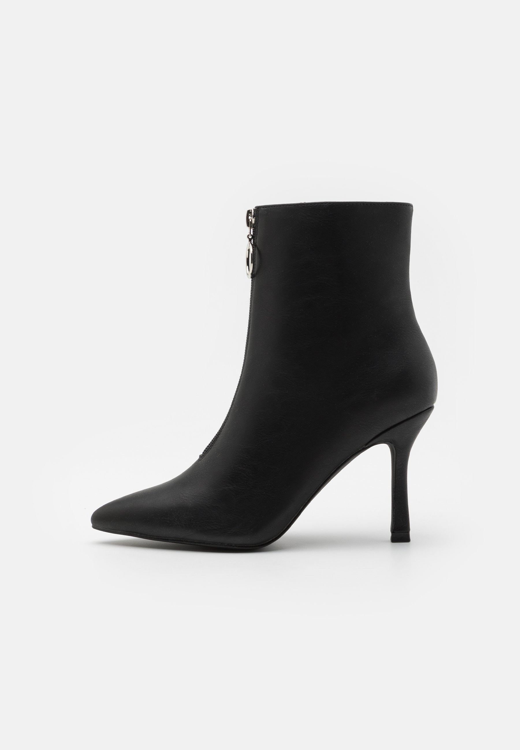 Even&Odd Bottines à talons hauts  - 01 - EV411N0JX|Q11