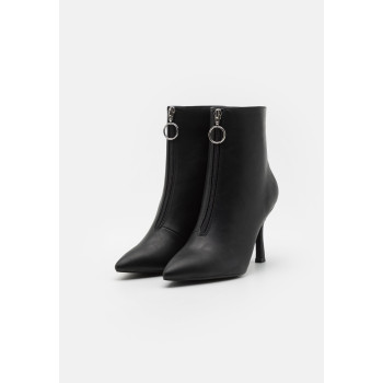 Even&Odd Bottines à talons hauts  - 01 - EV411N0JX|Q11