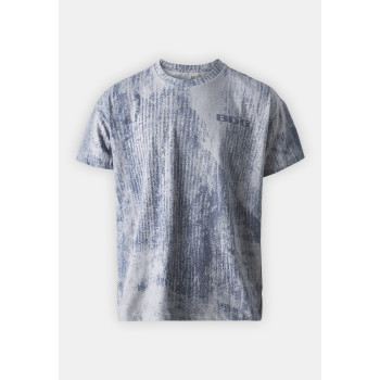 BDG Urban Outfitters T-shirt imprimé SPRAY TEE UNISEX - 01 - QX7210092|K11