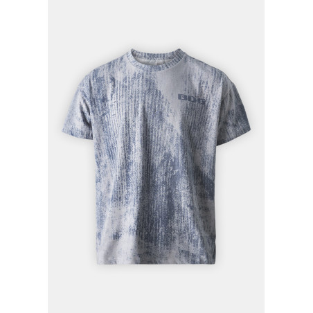 BDG Urban Outfitters T-shirt imprimé SPRAY TEE UNISEX - 01 - QX7210092|K11