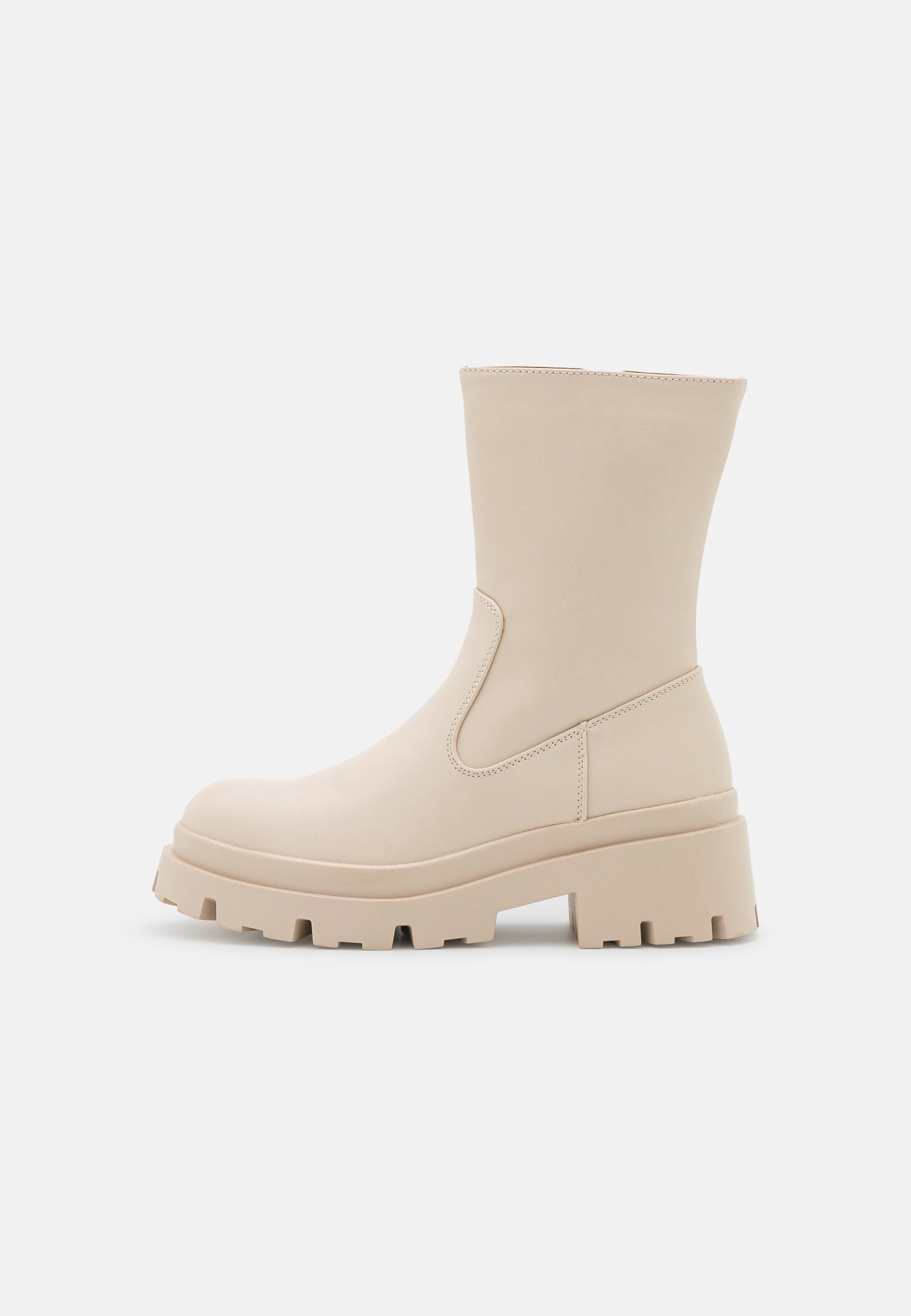 Even&Odd Bottines  - 01 - EV411N0GP|B11