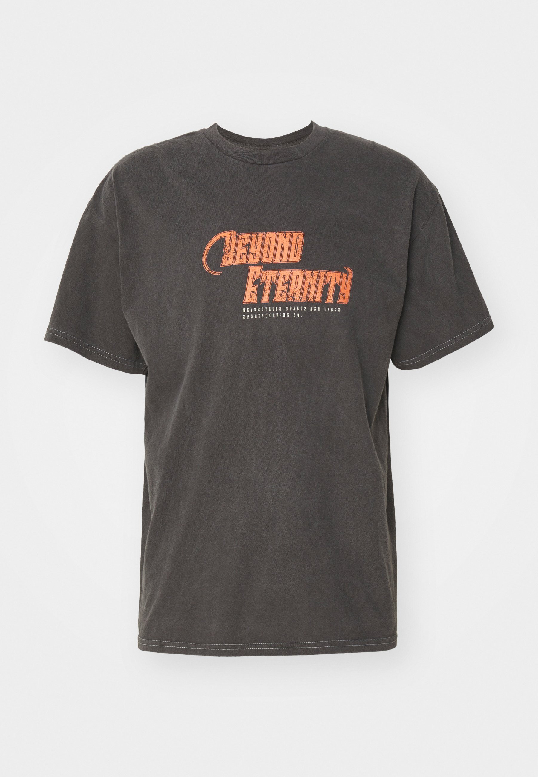 BDG Urban Outfitters T-shirt imprimé BEYOND ETERNITY TEE UNISEX - 01 - QX7210084|Q11