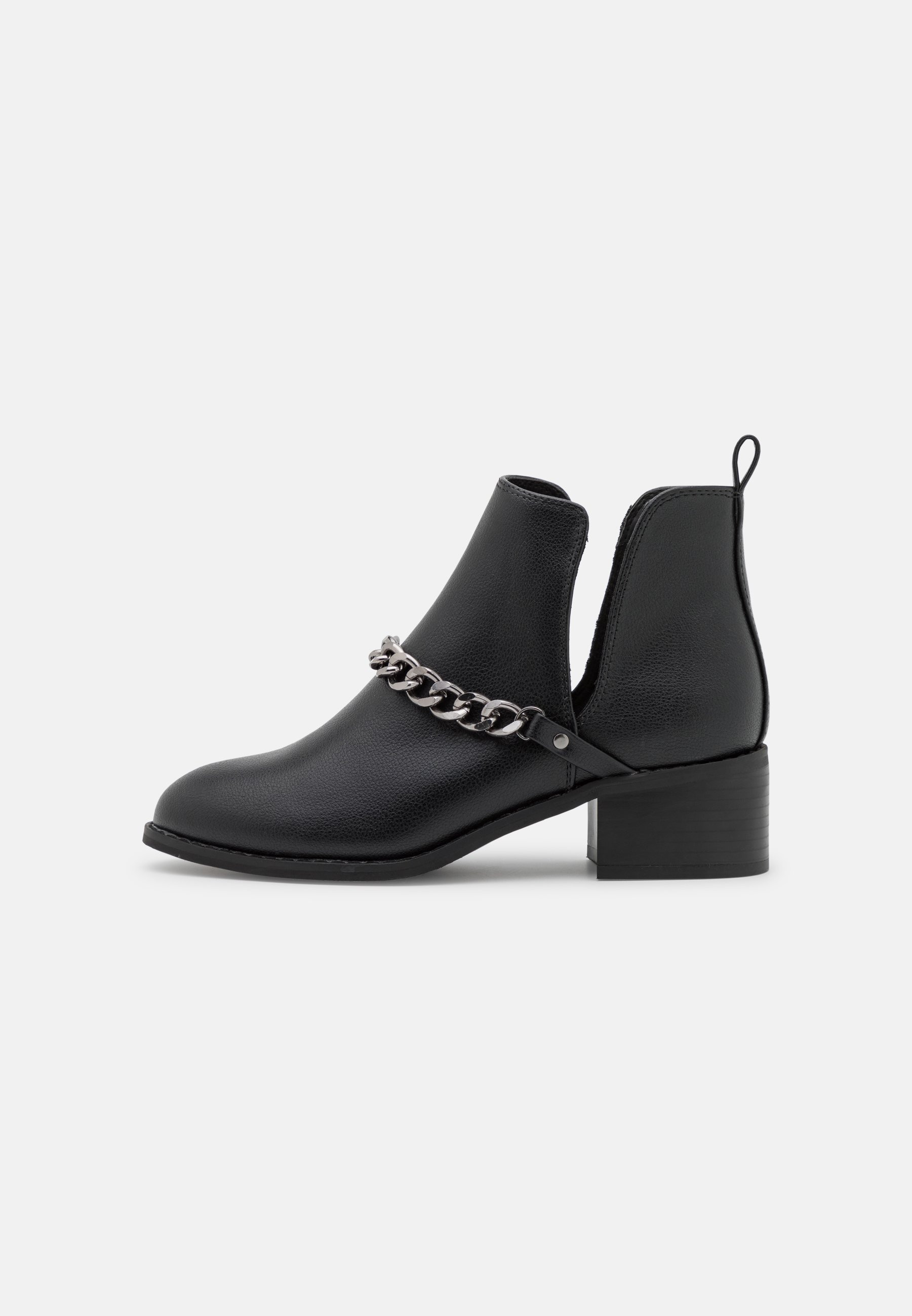 Even&Odd Bottines  - 01 - EV411N0GQ|Q11