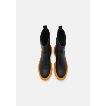 Even&Odd Bottines à plateau  - 01 - EV411N0DT|Q13