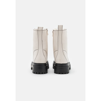 RAID Wide Fit Bottines à plateau WIDE FIT KAROLINA - 01 - RAI11N04B|A11