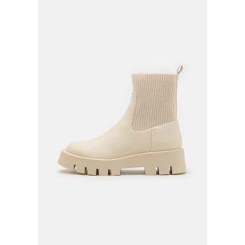 Even&Odd Bottines à plateau  - 01 - EV411N0JN|B11