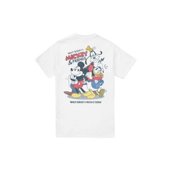 Disney T-shirt imprimé  - 01 - ZZO2JKY52|A00