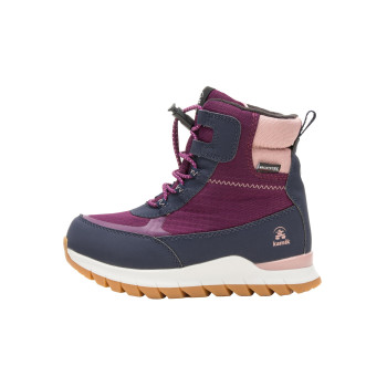 Kamik Bottines à lacets ROCKIES - 01 - ZZO2U3322|I00