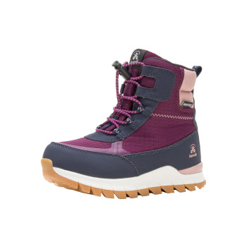 Kamik Bottines à lacets ROCKIES - 01 - ZZO2U3322|I00