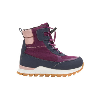 Kamik Bottines à lacets ROCKIES - 01 - ZZO2U3322|I00