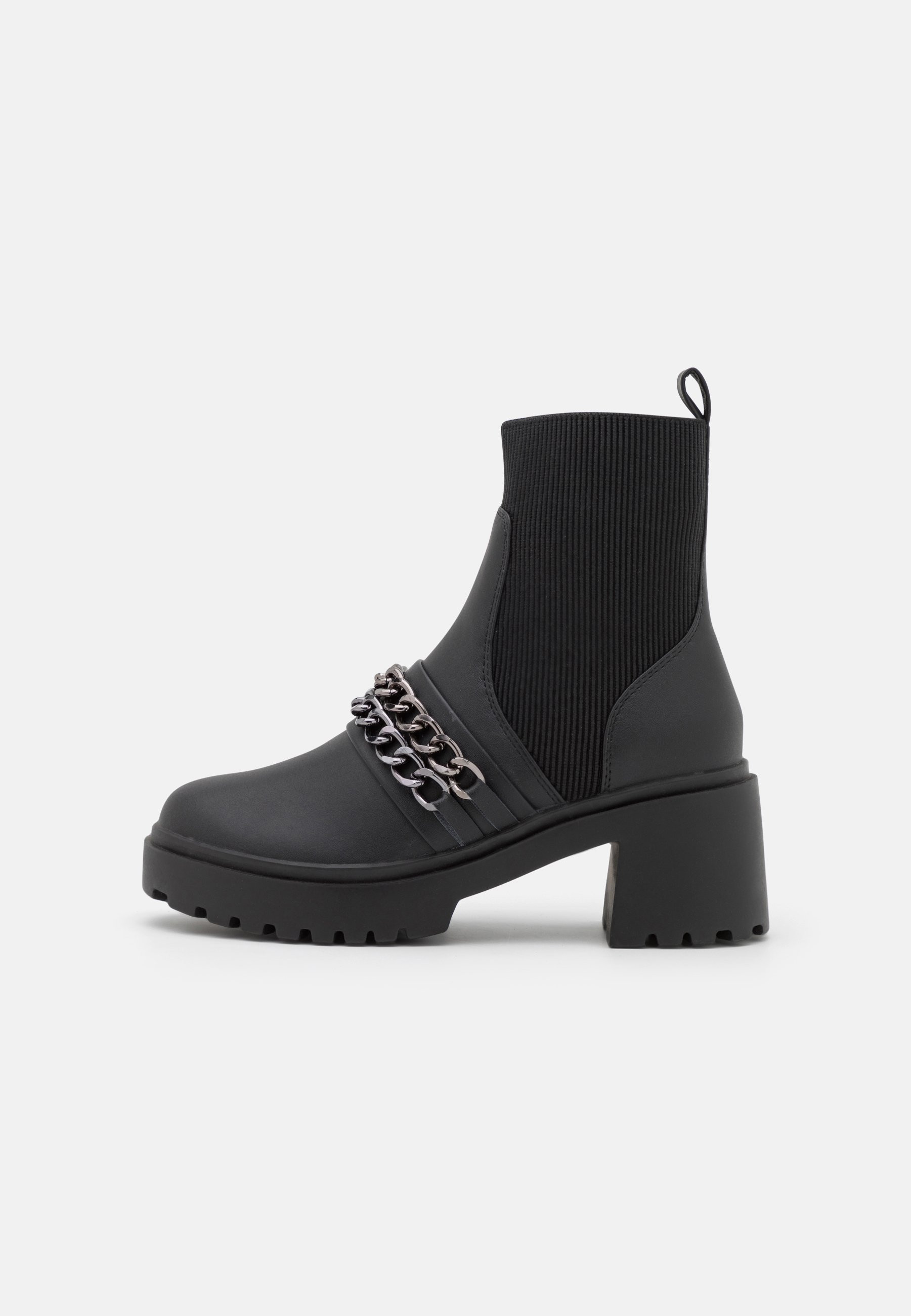 Even&Odd Bottines  - 01 - EV411N0HM|Q11