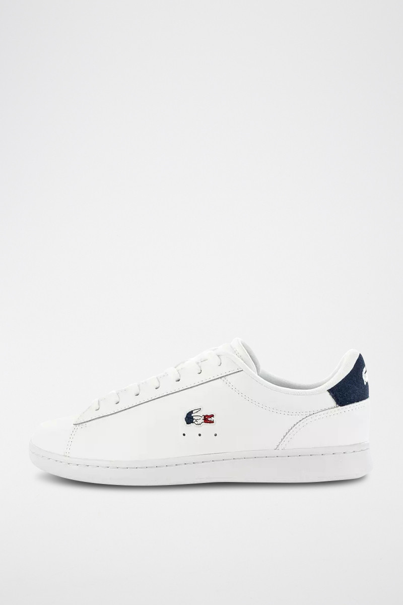 Baskets en cuir Carnaby Set - Blanc - 02 - 33729969