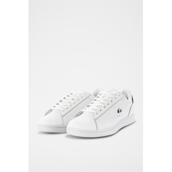 Baskets en cuir Carnaby Set - Blanc - 02 - 33729969